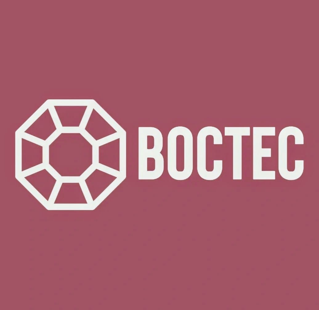 Boctec Logo